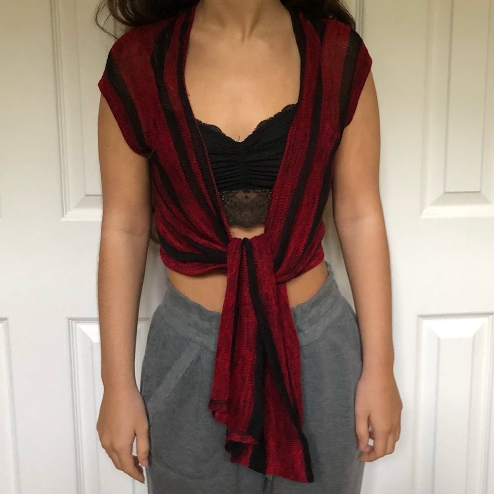 Sweater - Picture 4 of 7